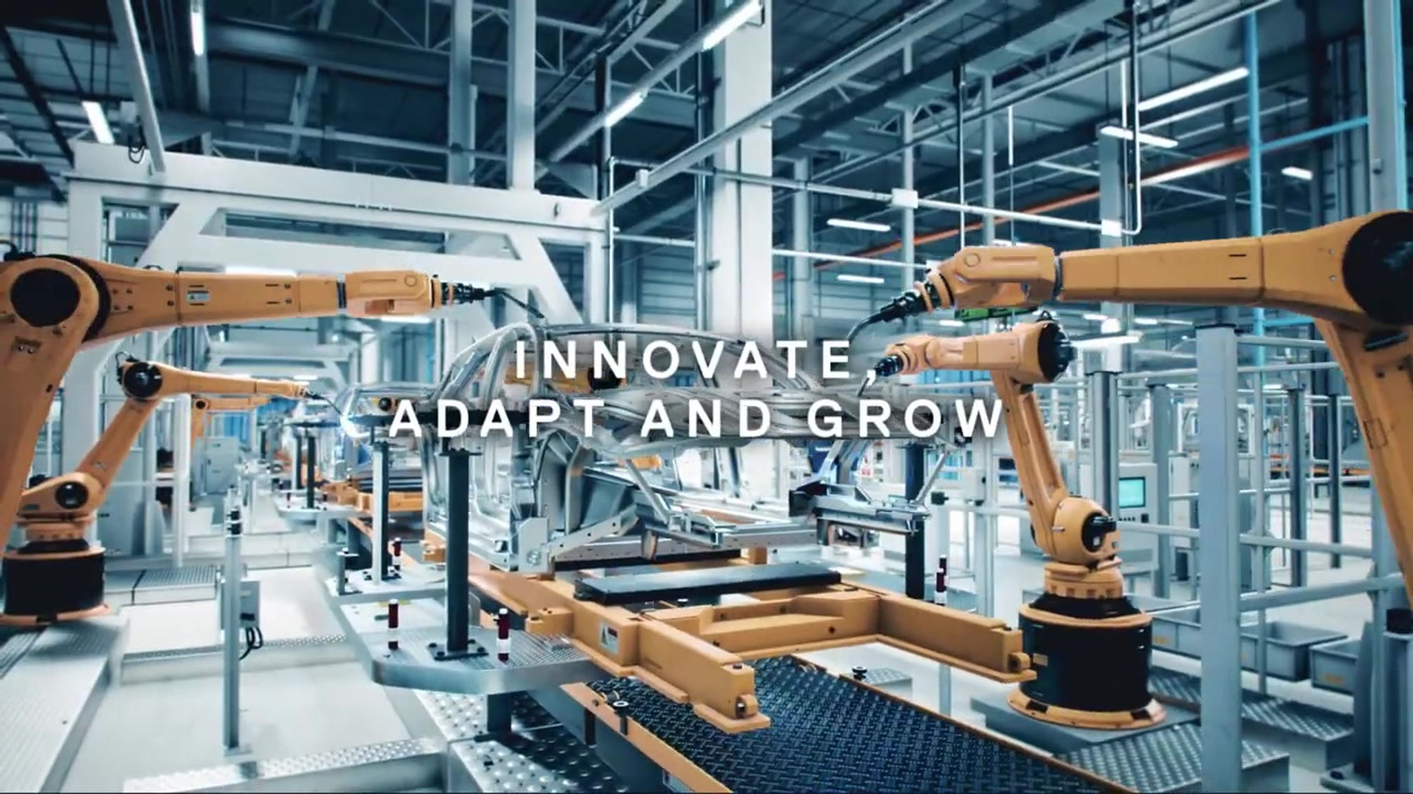 Dell Intelligent Automation